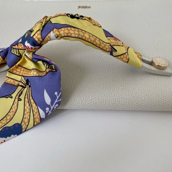 Furla Babylon Envelope Clutch - Picture 4 of 11